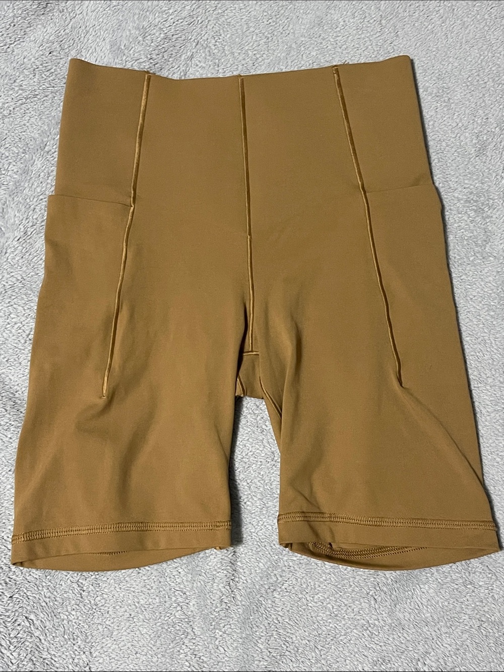 Offline by Aerie bike shorts